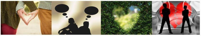 Paare, Liebe und Streit. Die Coronakrise muss nicht zwingend in einer Beziehungskrise enden. Paare, Liebe und Streit. Die Coronakrise muss nicht zwingend in einer Beziehungskrise enden.